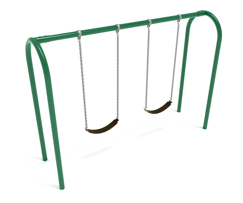 Arch Swing Set