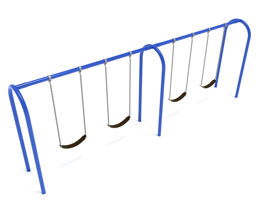 Arch Swing Set