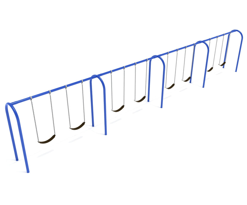 Arch Swing Set