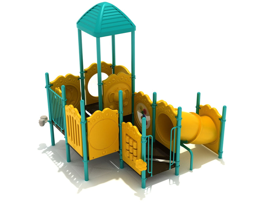 Stamford Playground