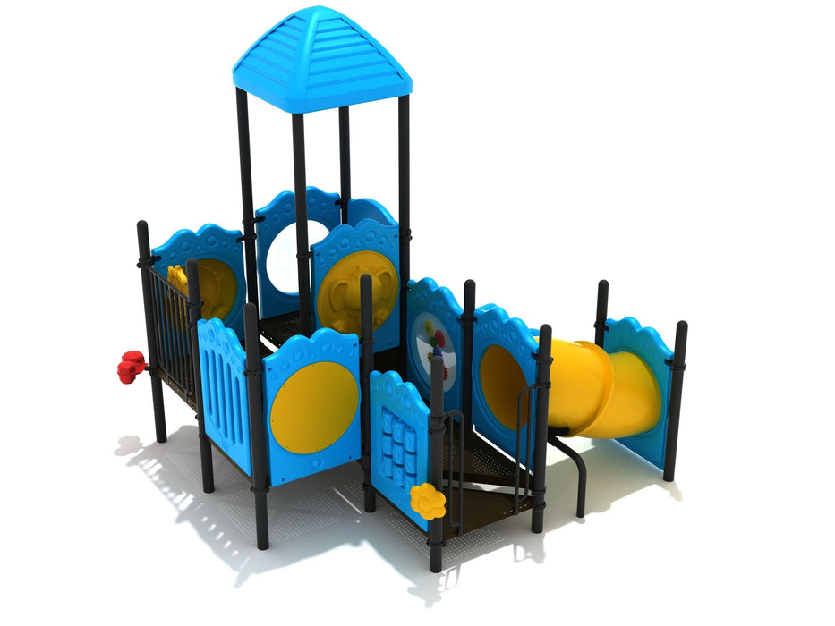 Stamford Playground