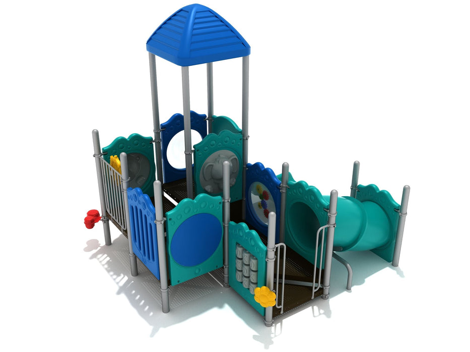Stamford Playground