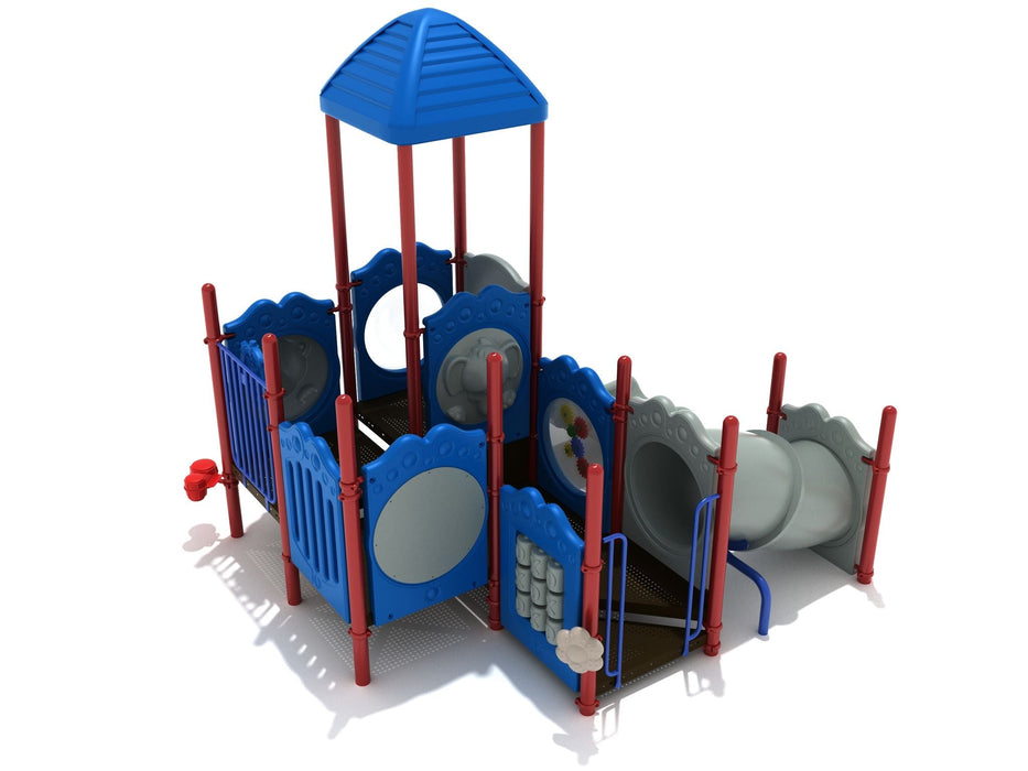 Stamford Playground