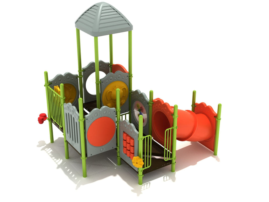 Stamford Playground