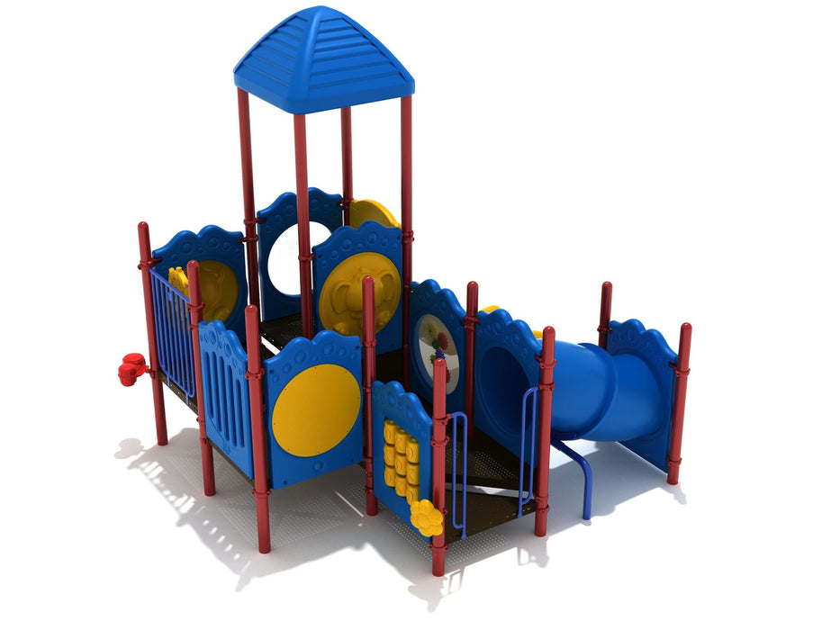Stamford Playground