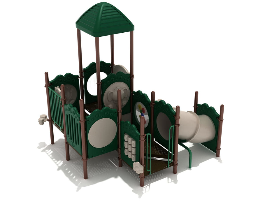 Stamford Playground