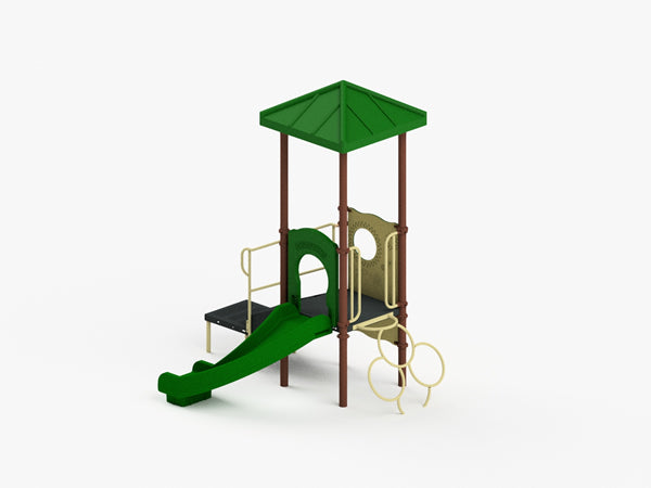 Childform Quick Ship FunPlay Structure #1