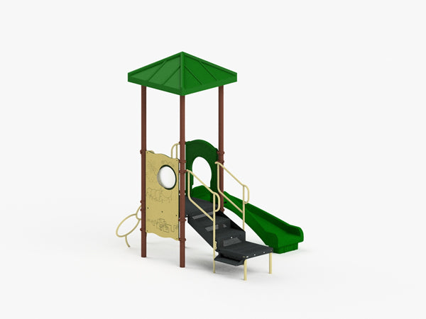 Childform Quick Ship FunPlay Structure #1