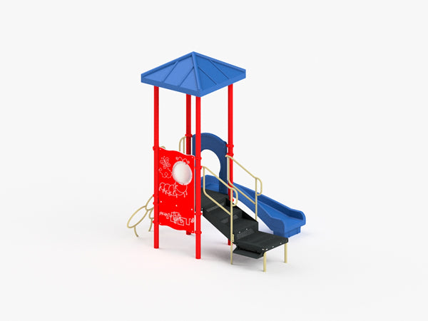 Childform Quick Ship FunPlay Structure #1