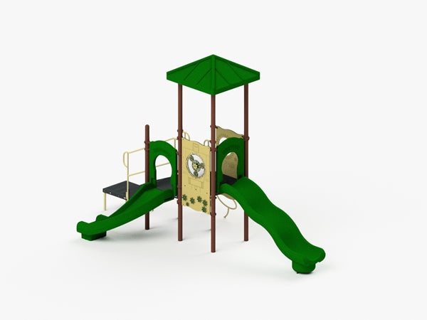 Childform Quick Ship FunPlay Structure #2