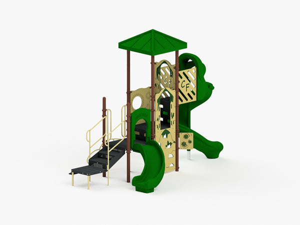 Childform Quick Ship FunPlay Structure #3