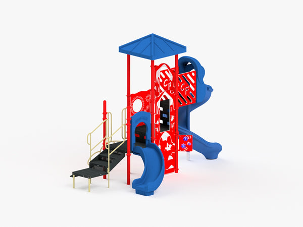 Childform Quick Ship FunPlay Structure #3