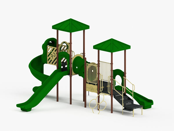 Childform Quick Ship FunPlay Structure #4