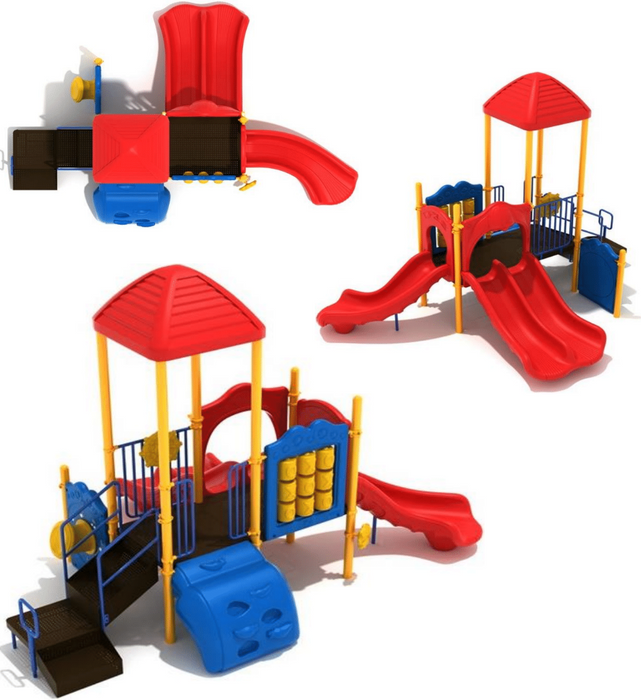 Towson Playground
