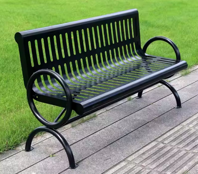 Park Bench