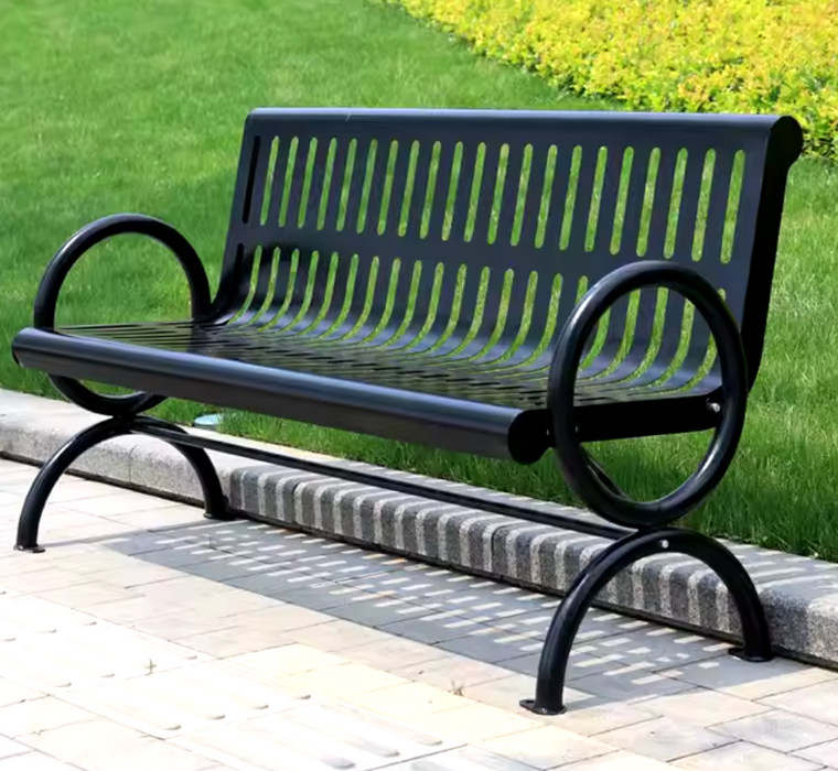 Park Bench