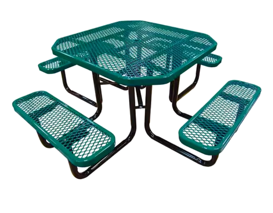 Outdoor Table and Chairs