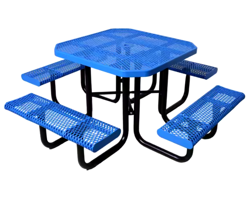 Outdoor Table and Chairs