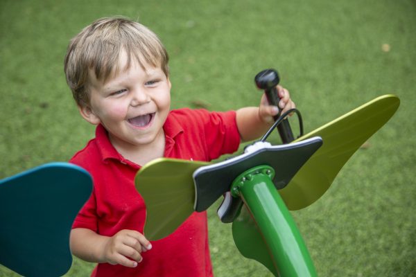 Toddler Butterfly Ensemble Outdoor Musical Park Instrument