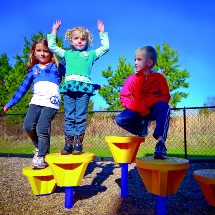 Childforms FunPods Set (5 Piece) BAL-00005