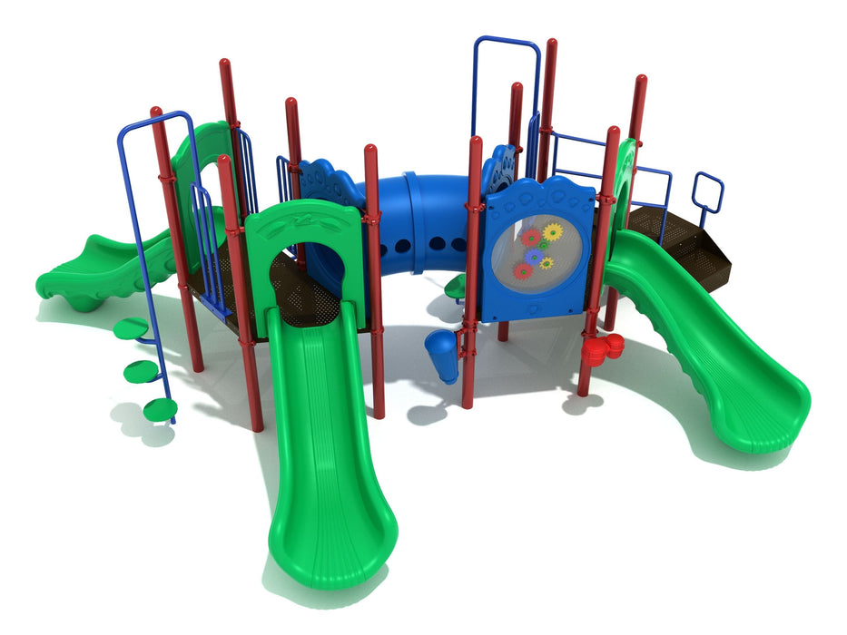 Ann Arbor Playground