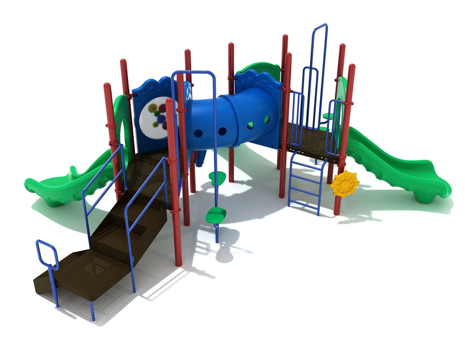 Ann Arbor Playground