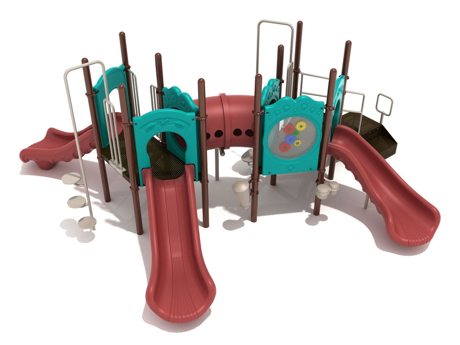 Ann Arbor Playground