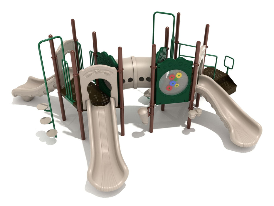 Ann Arbor Playground