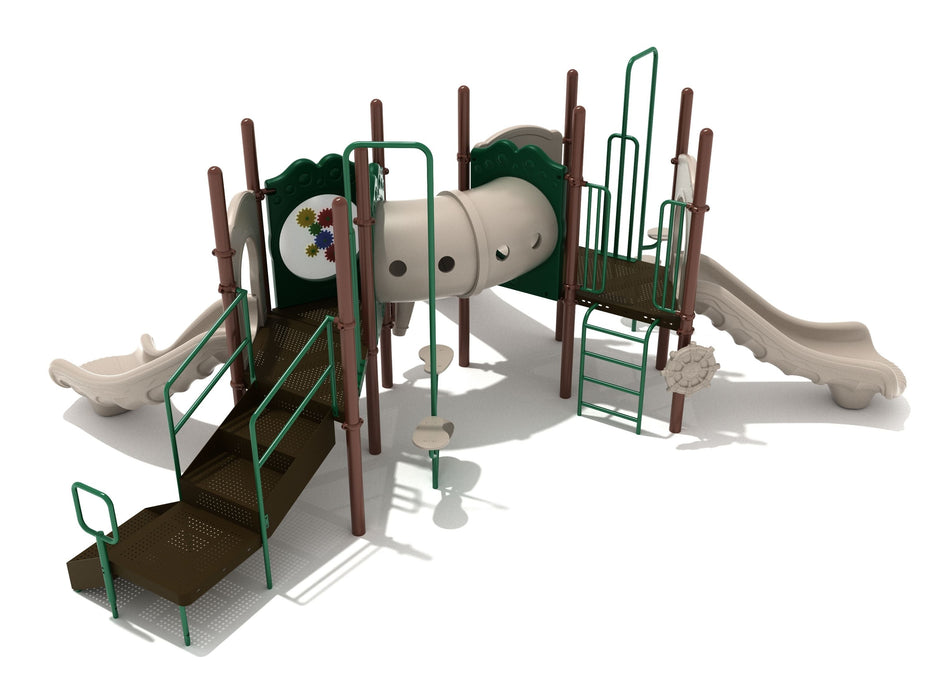 Ann Arbor Playground