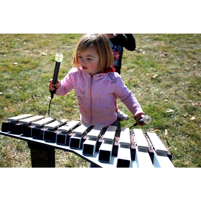 Piper Outdoor Musical Park Instrument - Freenotes Harmony Park