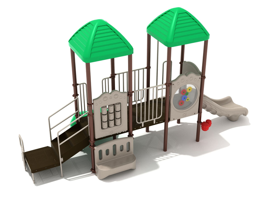 Des Moines Playground