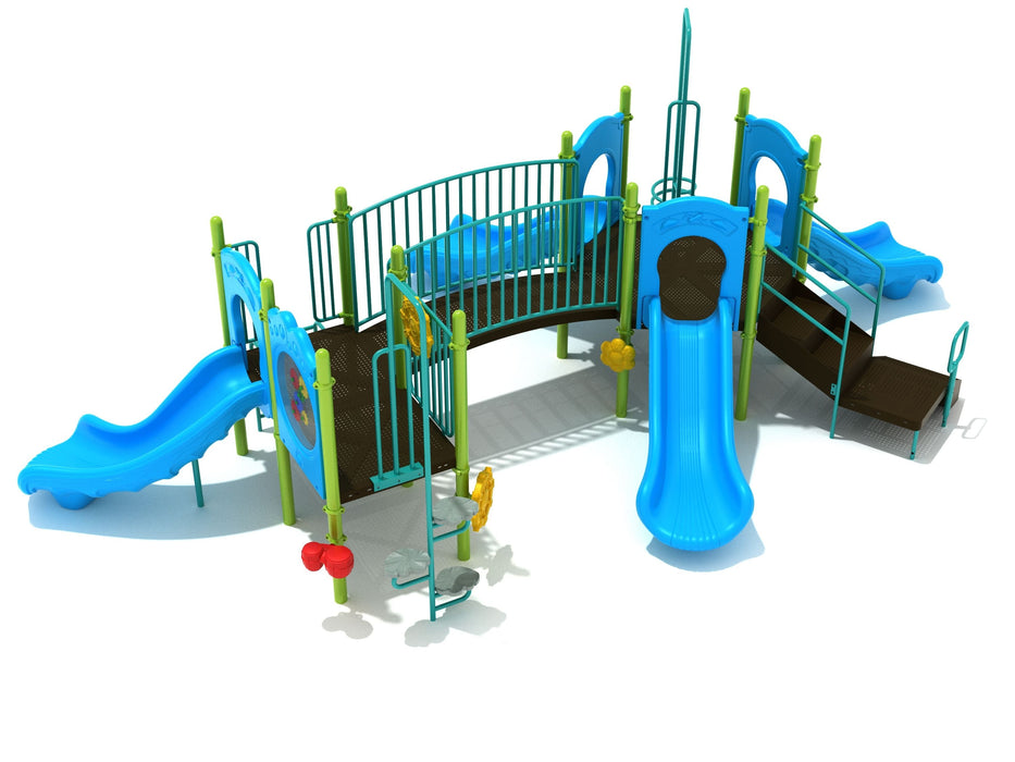 Eugene Playground