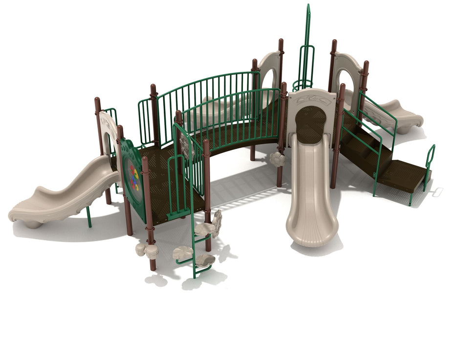 Eugene Playground