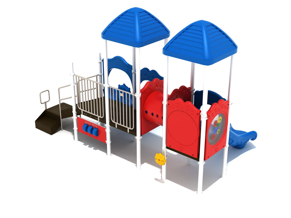 Roscoe Playground