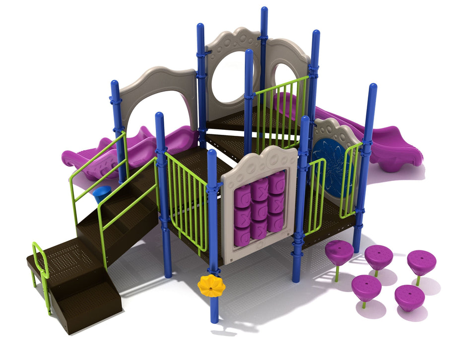 Red Bud Playground