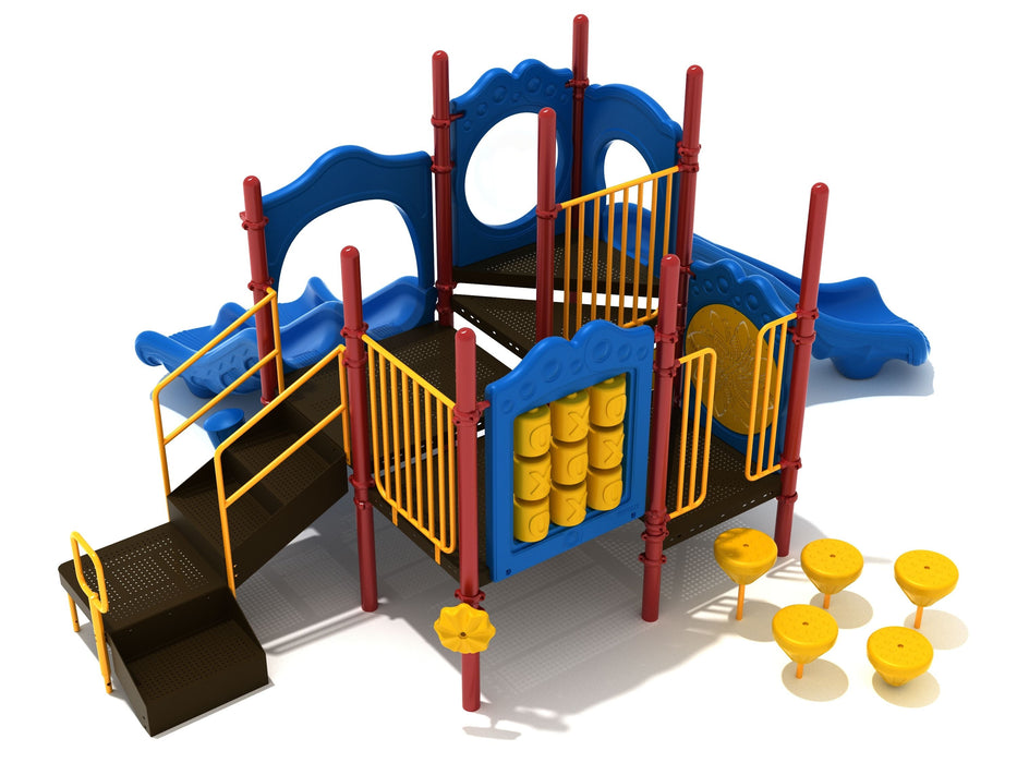 Red Bud Playground