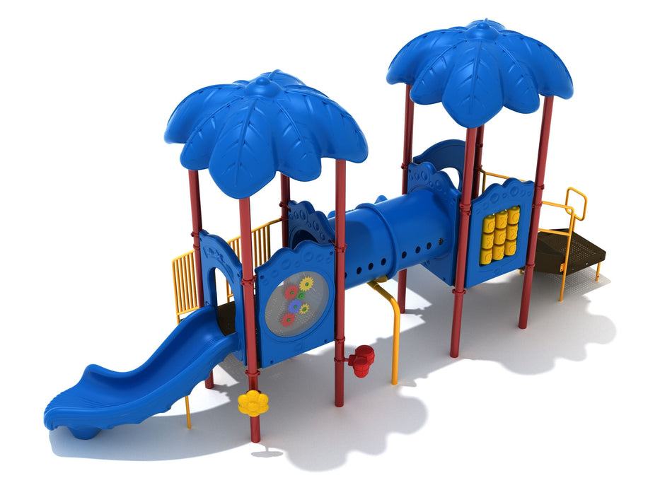 Sandy Springs Playground