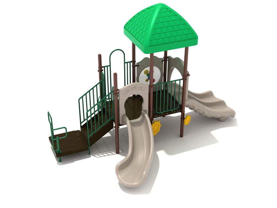 Haymarket Playground