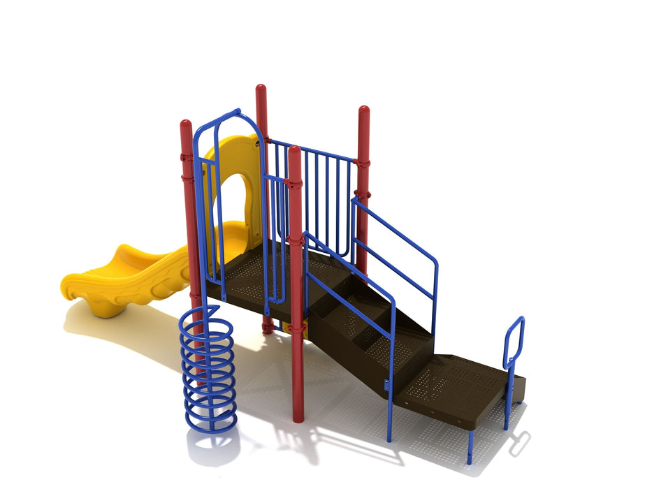 Irondale Playground