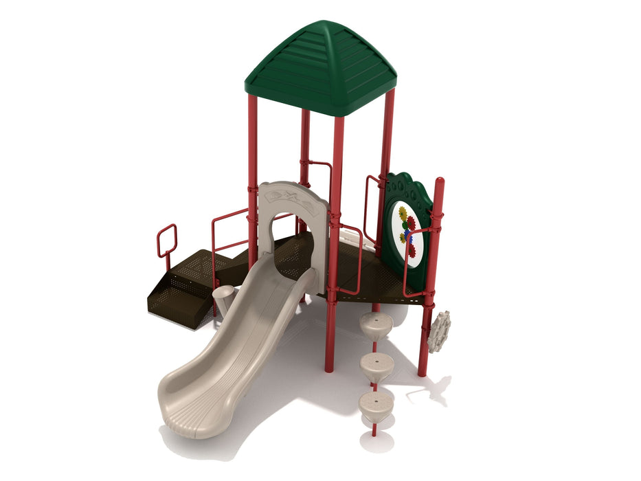 Lakewood Playground