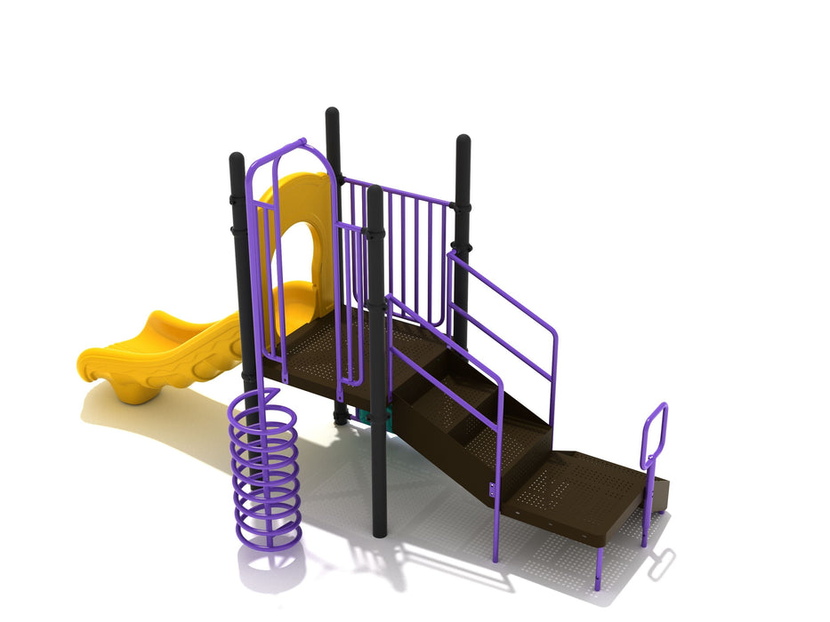 Irondale Playground