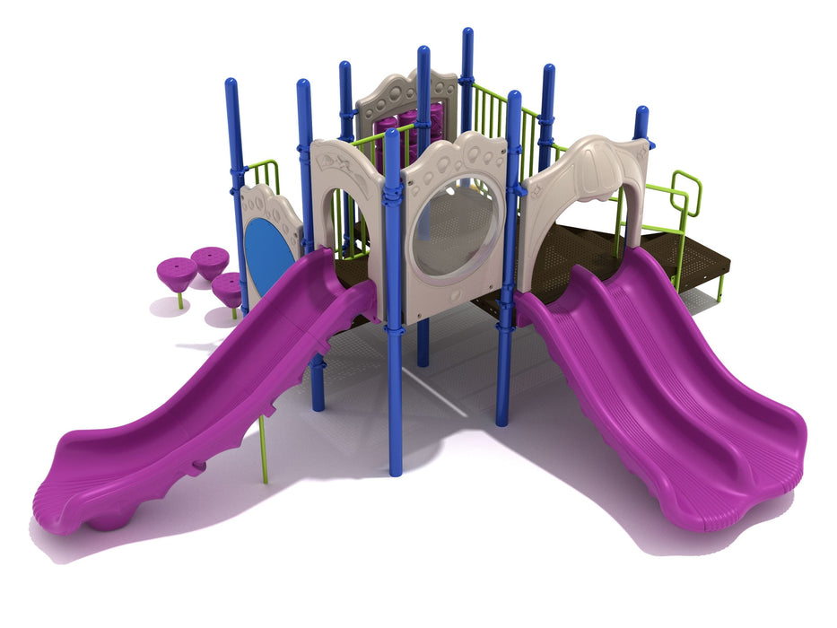 Red Bud Playground