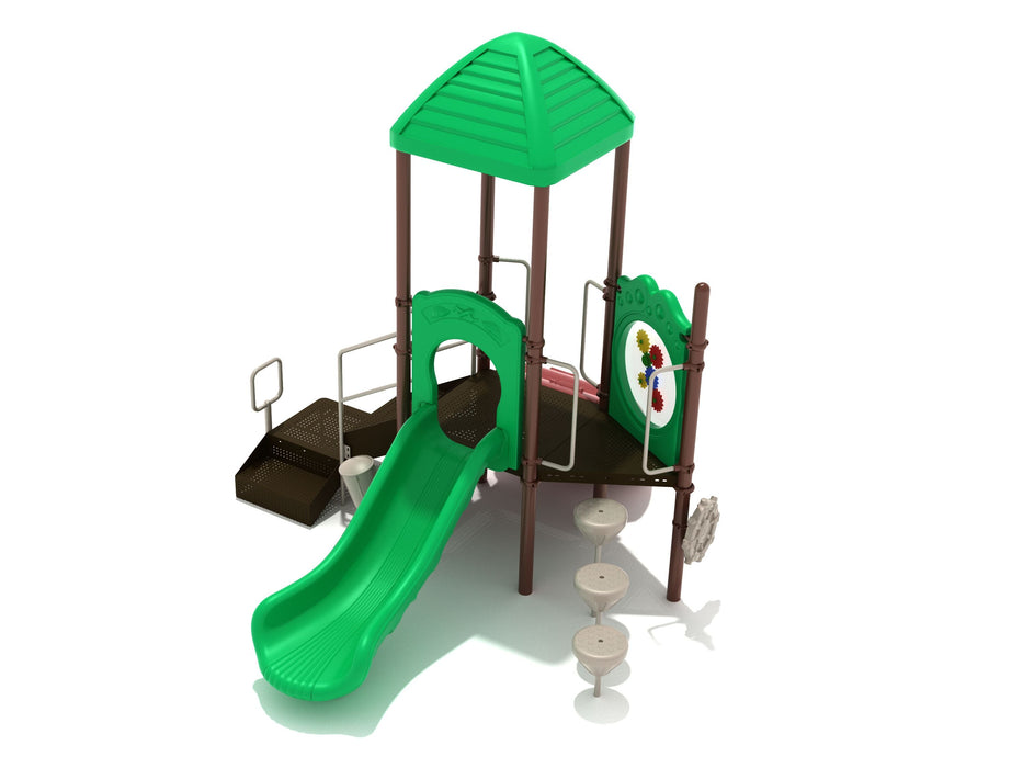 Lakewood Playground