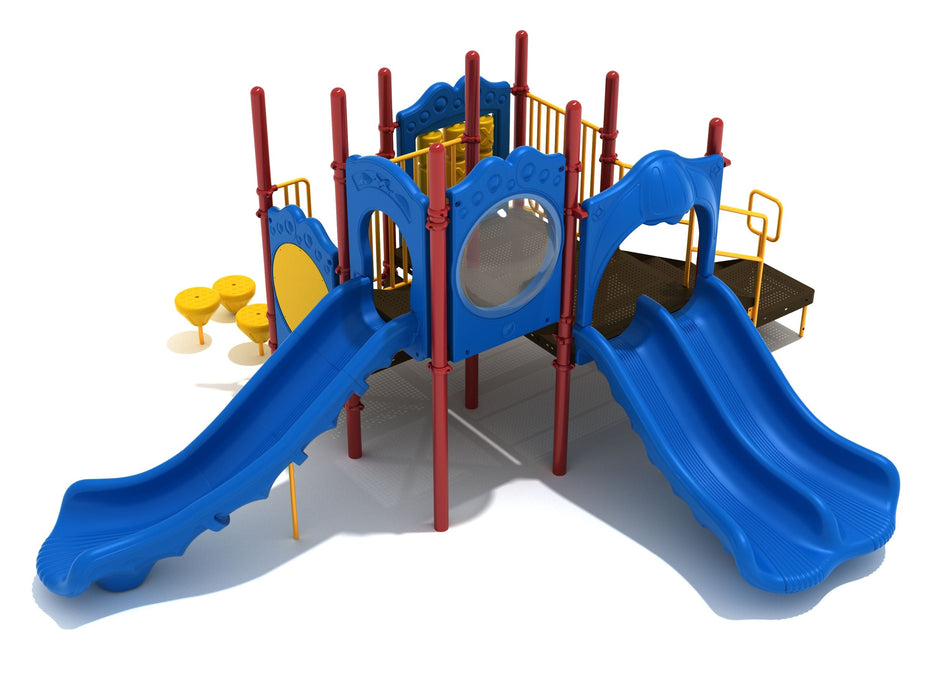 Red Bud Playground