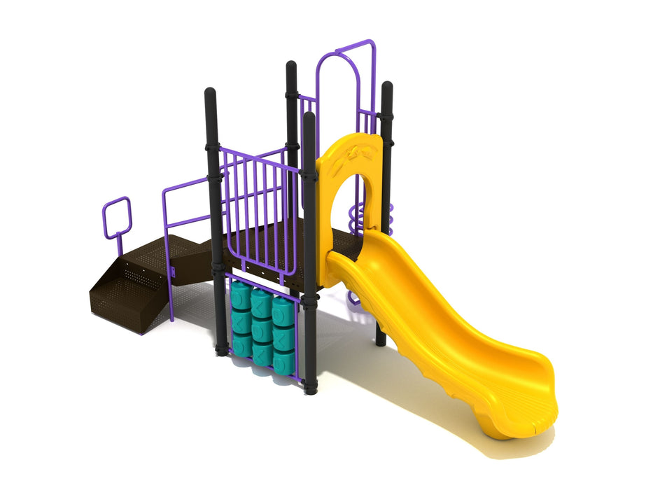 Irondale Playground
