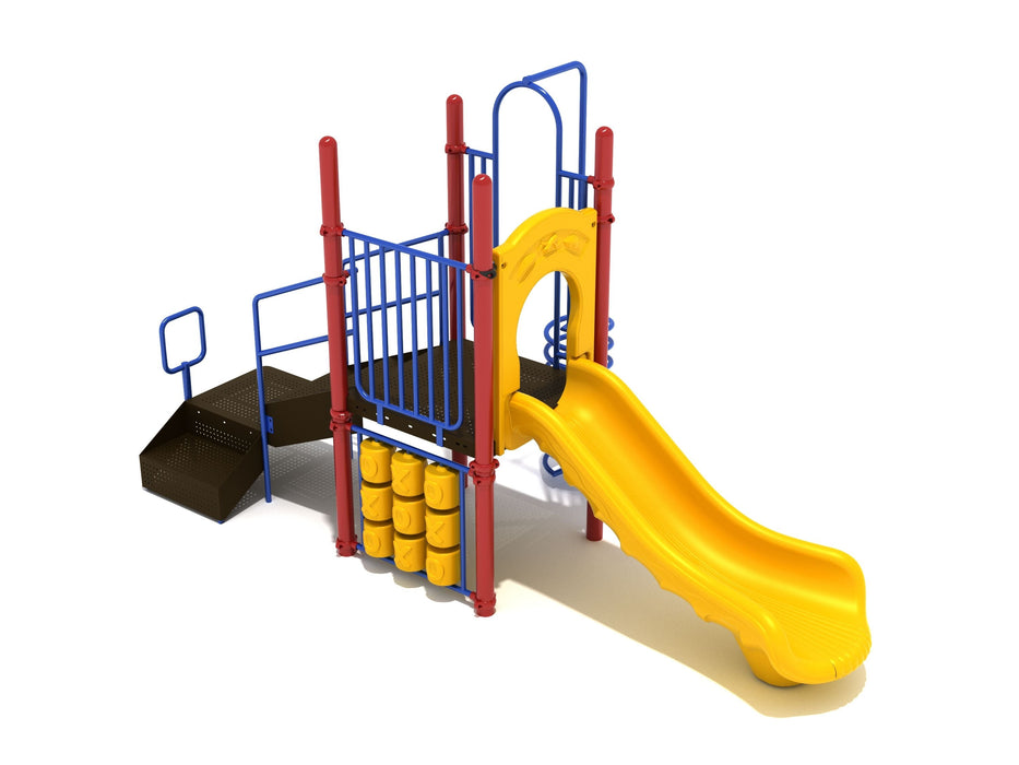 Irondale Playground