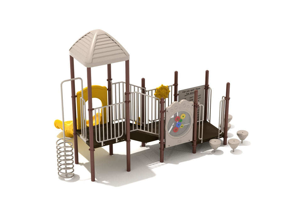 Mission Viejo Playground