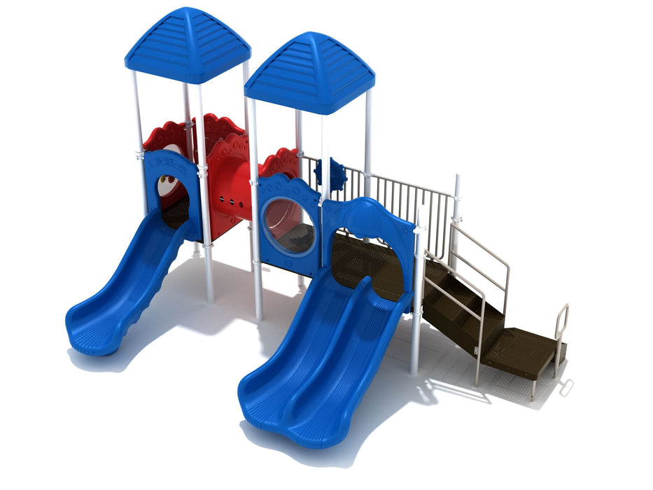 Roscoe Playground